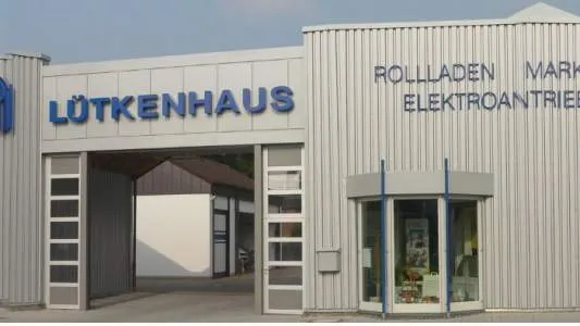 Unternehmen Lütkenhaus GmbH & Co. KG