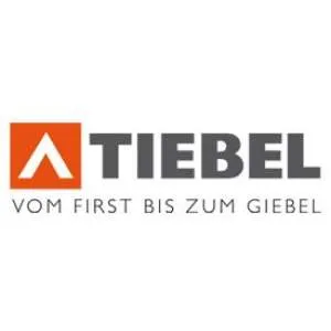 Firmenlogo von Tiebel Dach GmbH vom First bis zum Giebel