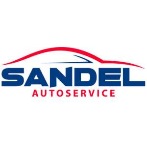 Standort in Oedheim für Unternehmen Sandel Autoservice