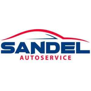 Firmenlogo von Sandel Autoservice