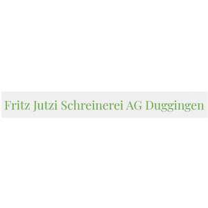 Standort in Duggingen für Unternehmen Jutzi Fritz Schreinerei AG