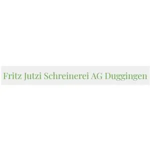 Firmenlogo von Jutzi Fritz Schreinerei AG