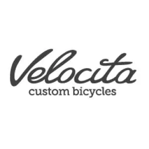 Firmenlogo von Velocita Custom Bikes