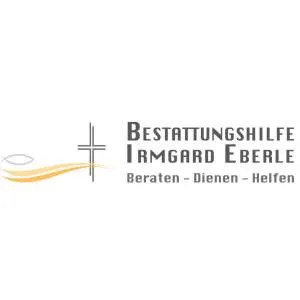 Firmenlogo von Bestattungshilfe Eberle Irmgard GmbH