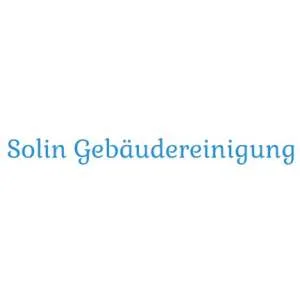 Firmenlogo von Solin Gebäudereinigung