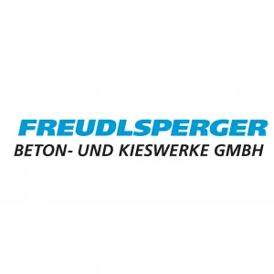 Firmenlogo von Freudlsperger Beton- und Kieswerke GmbH