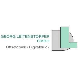 Standort in Dachau für Unternehmen Offsetdruck / Digitaldruck Georg Leitenstorfer GmbH
