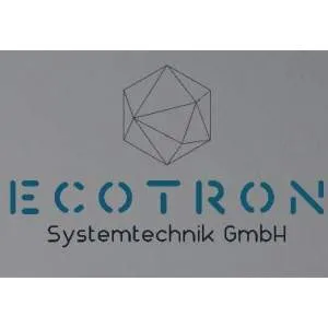 Firmenlogo von EcoTron Systemtechnik industrielle Herstellungs- und Vertriebs GmbH