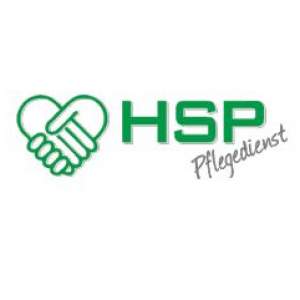 Standort in Hamburg für Unternehmen HSP Pflegedienst GmbH