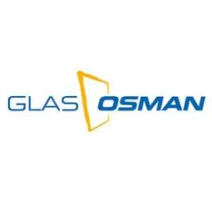 Firmenlogo von Glas OSMAN