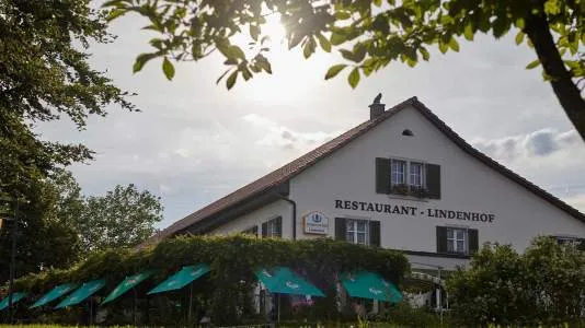 Unternehmen Restaurant Lindenhof