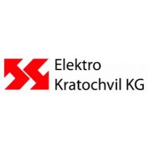 Firmenlogo von Elektro Kratochvil KG