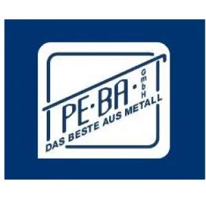 Firmenlogo von PEBA Metallbau GmbH