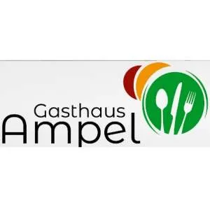 Firmenlogo von Gasthaus Ampel