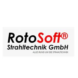 Standort in Neuburg für Unternehmen RotoSoft Strahltechnik GmbH