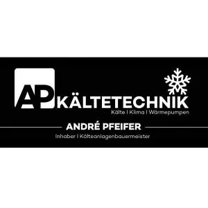 Firmenlogo von AP Kältetechnik