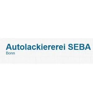 Firmenlogo von Autolackiererei SEBA