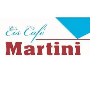 Firmenlogo von Eiscafé Martini
