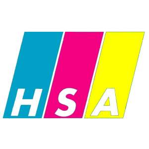 Standort in Altenburg für Unternehmen HSA - das büro