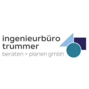 Firmenlogo von Ingenieurbüro Trummer Beraten und Planen GmbH