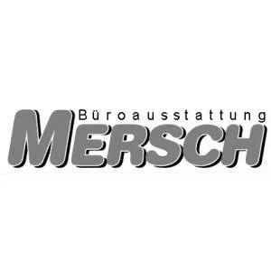 Firmenlogo von Mersch Büroausstattung GmbH