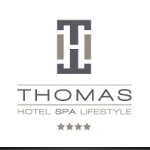 Firmenlogo von THOMAS Hotel Meinhard Schibrath e. K.