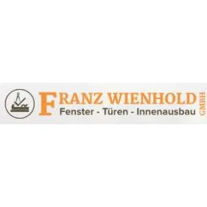 Firmenlogo von Franz Wienhold GmbH