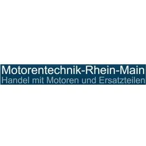 Firmenlogo von Axel Beerbaum GmbH Motorentechnik-Rhein-Main