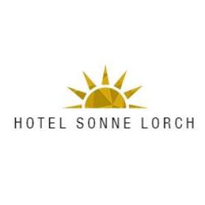 Standort in Lorch für Unternehmen Hotel Sonne Lorch