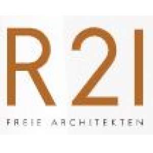 Standort in Karls­ru­he für Unternehmen R21 Freie Architekten