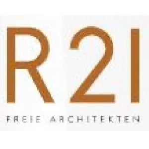 Firmenlogo von R21 Freie Architekten