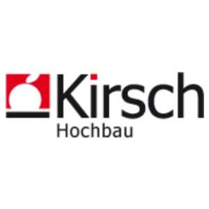 Standort in Großostheim für Unternehmen Kirsch Hochbau GmbH & Co. KG