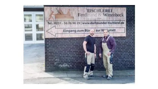 Unternehmen Ferdinand & Wittenbeck GbR