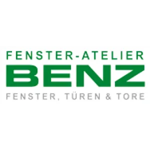 Firmenlogo von Fenster-Atelier Benz GmbH & Co. KG