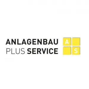 Firmenlogo von A+S Anlagenbau und Service GmbH