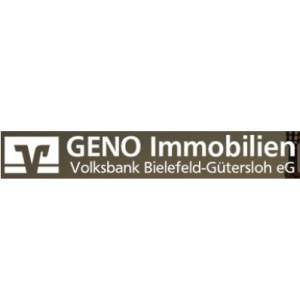 Standort in Gütersloh für Unternehmen GENO Immobilien GmbH