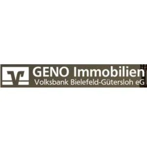 Firmenlogo von GENO Immobilien GmbH