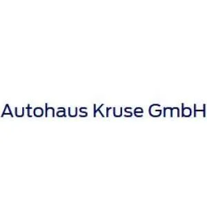 Firmenlogo von Autohaus Kruse GmbH