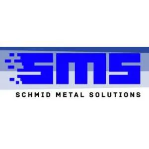 Firmenlogo von Schmid Metal Solutions