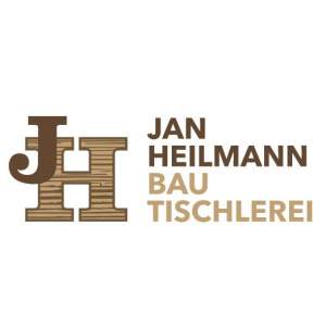 Standort in Sülfeld für Unternehmen Jan Heilmann Bautischlerei