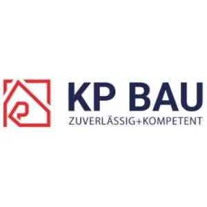 Firmenlogo von KP Bau GmbH & Co. KG