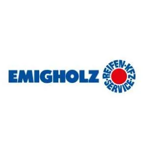 Firmenlogo von Emigholz GmbH