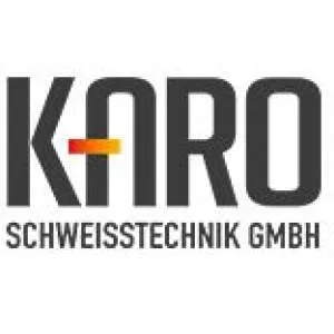 Firmenlogo von Karo Schweißtechnik GmbH