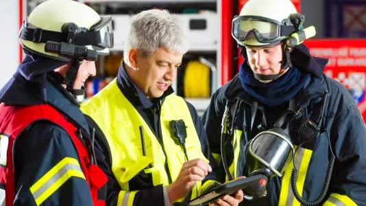 Unternehmen Manuel Domler Ingenieurbüro für Brandschutz