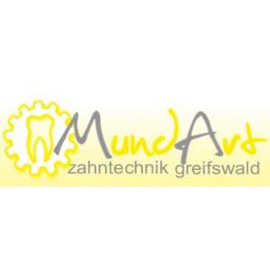 Standort in Greifswald für Unternehmen MundArt Zahntechnik GmbH