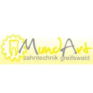 Firmenlogo von MundArt Zahntechnik GmbH