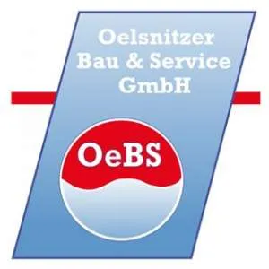 Firmenlogo von Oelsnitzer Bau & Service GmbH