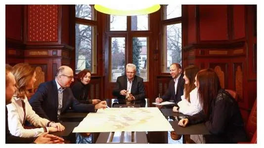 Unternehmen LEONWERT Immobilienmanagement GmbH