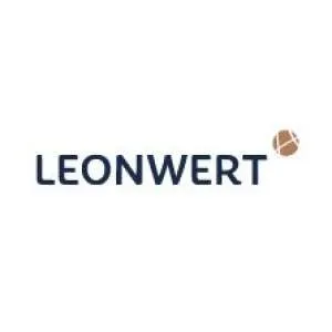 Firmenlogo von LEONWERT Immobilienmanagement GmbH