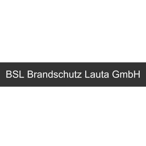Standort in Elsterheide OT Nardt für Unternehmen BSL Brandschutz Lauta GmbH